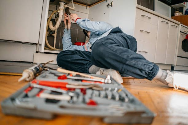 Best Drain Cleaning Services  in Cottage Grove, OR