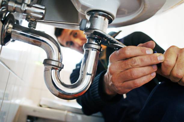 Best Leak Detection Services  in Cottage Grove, OR