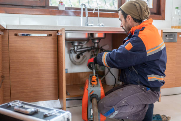 Best Sewer Cleaning Services  in Cottage Grove, OR