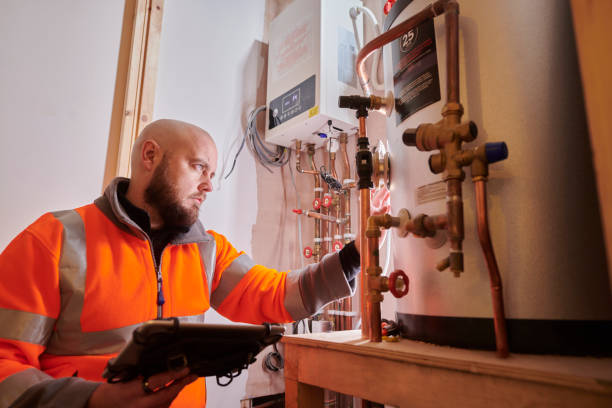 Clogged Drain Plumber in Cottage Grove, OR