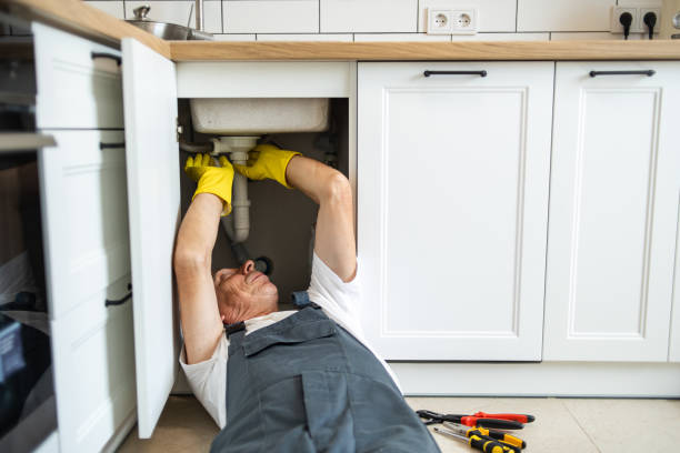 Best Water Leak Repair  in Cottage Grove, OR