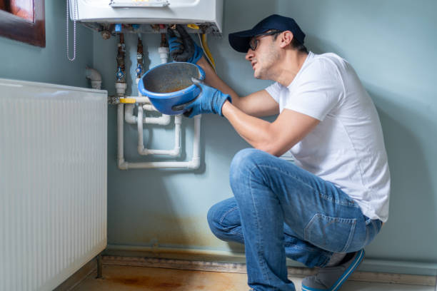 Best Emergency Plumber  in Cottage Grove, OR